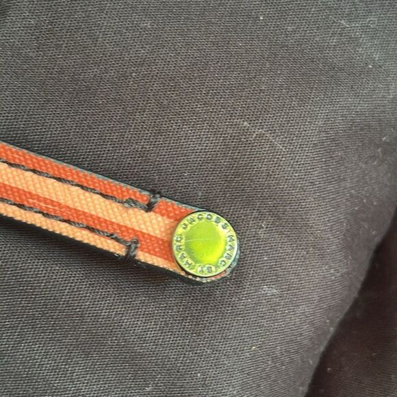 Marc by Marc Jacobs Metropoliti optical tote - Picture 6 of 12